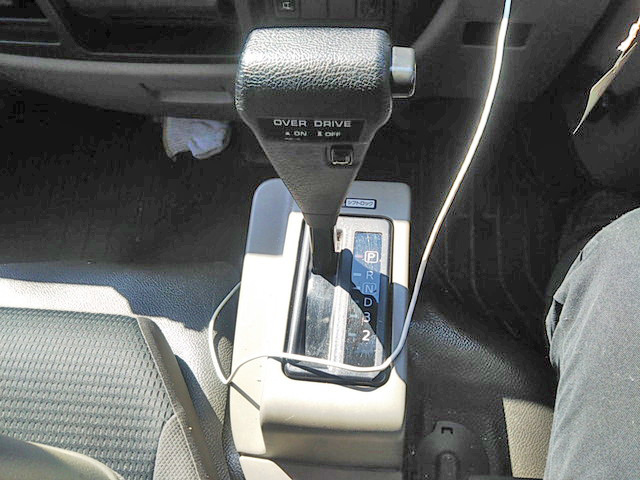 日産アトラス幌車小型（2t・3t）[写真19]