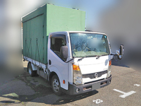 日産アトラス幌車小型（2t・3t）[写真03]