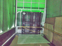 日産アトラス幌車小型（2t・3t）[写真06]