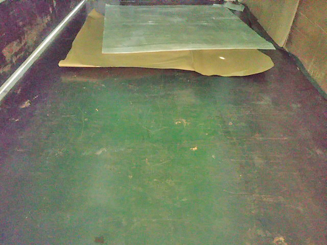 日産アトラス幌車小型（2t・3t）[写真07]