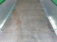 三菱ふそうキャンターカーテン車小型（2t・3t）[写真13]