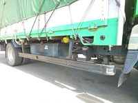 三菱ふそうキャンターカーテン車小型（2t・3t）[写真19]