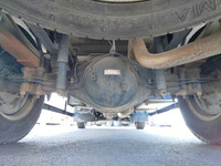 三菱ふそうキャンターカーテン車小型（2t・3t）[写真25]