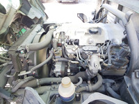 三菱ふそうキャンターカーテン車小型（2t・3t）[写真26]