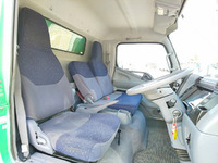 三菱ふそうキャンターカーテン車小型（2t・3t）[写真31]