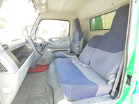 三菱ふそうキャンターカーテン車小型（2t・3t）[写真34]