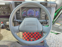 三菱ふそうキャンターカーテン車小型（2t・3t）[写真36]