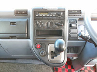 三菱ふそうキャンターカーテン車小型（2t・3t）[写真37]