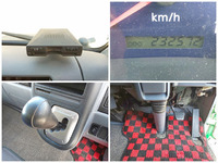 三菱ふそうキャンターカーテン車小型（2t・3t）[写真39]