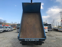 いすゞエルフダンプ・クレーン付小型（2t・3t）[写真10]