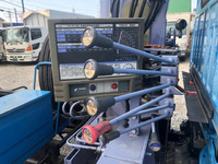 いすゞエルフダンプ・クレーン付小型（2t・3t）[写真15]