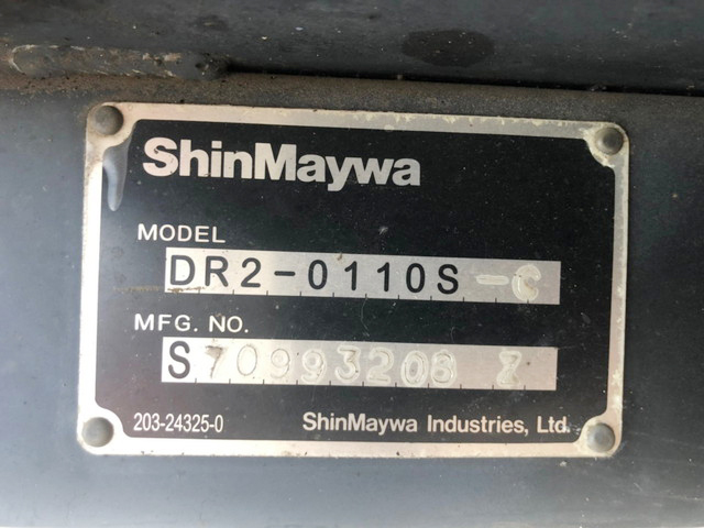 いすゞエルフダンプ・クレーン付小型（2t・3t）[写真22]