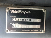 いすゞエルフダンプ・クレーン付小型（2t・3t）[写真22]