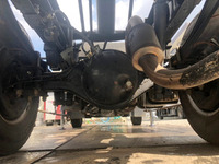 いすゞエルフダンプ・クレーン付小型（2t・3t）[写真24]