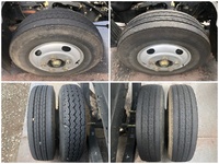 いすゞエルフダンプ・クレーン付小型（2t・3t）[写真25]