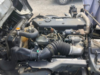 いすゞエルフダンプ・クレーン付小型（2t・3t）[写真27]