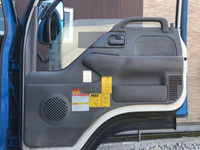 いすゞエルフダンプ・クレーン付小型（2t・3t）[写真31]