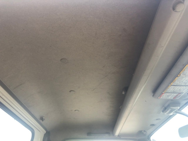 いすゞエルフダンプ・クレーン付小型（2t・3t）[写真34]