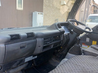 いすゞエルフダンプ・クレーン付小型（2t・3t）[写真35]