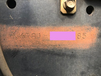 いすゞエルフダンプ・クレーン付小型（2t・3t）[写真40]