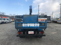 いすゞエルフダンプ・クレーン付小型（2t・3t）[写真08]