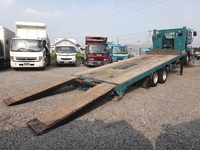 いすゞギガセルフローダー大型（10t）[写真02]