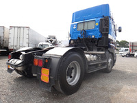 日野プロフィアトレーラーヘッド（トラクターヘッド）大型（10t）[写真02]