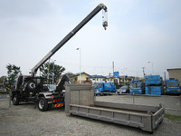 三菱ふそうファイターアームロール増トン（6t・8t）[写真02]