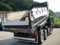 メルセデスベンツその他の車種ダンプ大型（10t）[写真02]