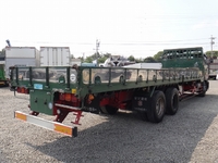 UDトラックスビッグサム平ボディ大型（10t）[写真02]