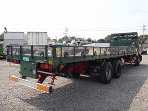 中古王さま専用 中古深ダンプ（土砂禁ダンプ） UDトラックス 兵庫・香川・京都