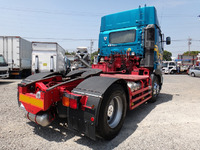 日野プロフィアトレーラーヘッド（トラクターヘッド）大型（10t）[写真02]