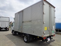 三菱ふそうキャンターアルミバン小型（2t・3t）[写真02]