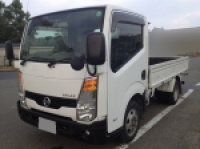 日産アトラス平ボディ小型（2t・3t）[写真01]