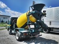 日野デュトロミキサー車（コンクリートミキサー）小型（2t・3t）[写真02]