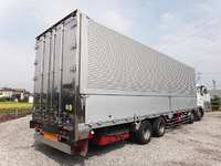 三菱ふそうスーパーグレートアルミウイング大型（10t）[写真02]