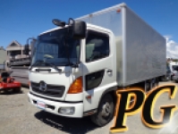 日野レンジャーアルミバン中型（4t）[写真01]