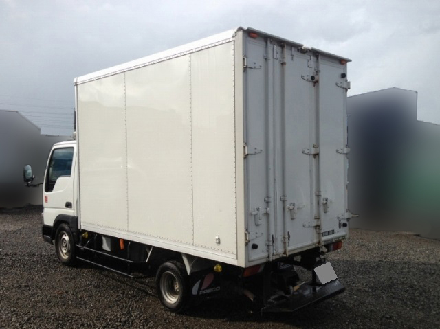 中古パネルバン マツダ 東京・栃木・群馬 タイタンダッシュ（TC-SYE6T