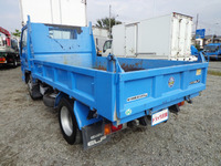 いすゞエルフダンプ小型（2t・3t）[写真02]