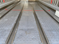 日野レンジャー冷凍車（冷蔵車）増トン（6t・8t）[写真11]