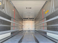 日野レンジャー冷凍車（冷蔵車）増トン（6t・8t）[写真12]