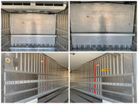 日野レンジャー冷凍車（冷蔵車）増トン（6t・8t）[写真13]