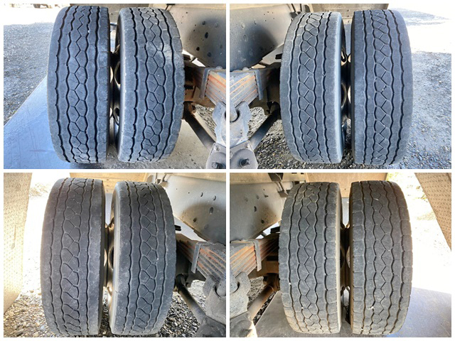 日野レンジャー冷凍車（冷蔵車）増トン（6t・8t）[写真16]