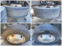 日野レンジャー冷凍車（冷蔵車）増トン（6t・8t）[写真17]