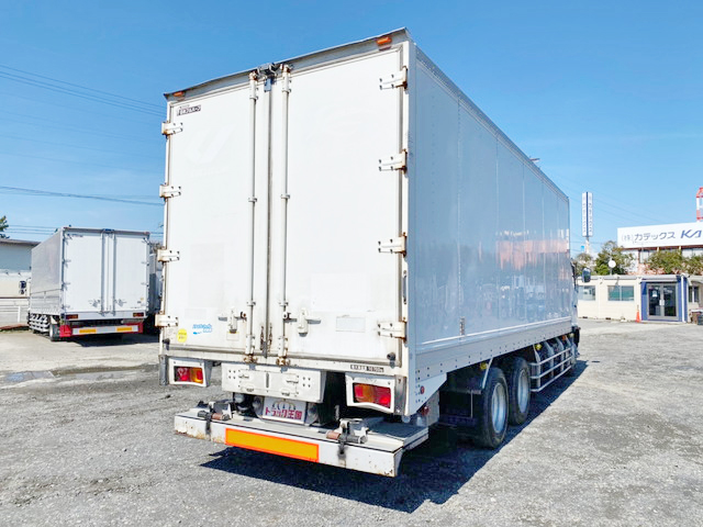 日野レンジャー冷凍車（冷蔵車）増トン（6t・8t）[写真02]