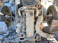 日野レンジャー冷凍車（冷蔵車）増トン（6t・8t）[写真21]