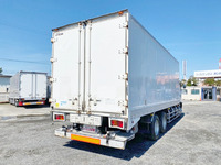 日野レンジャー冷凍車（冷蔵車）増トン（6t・8t）[写真02]