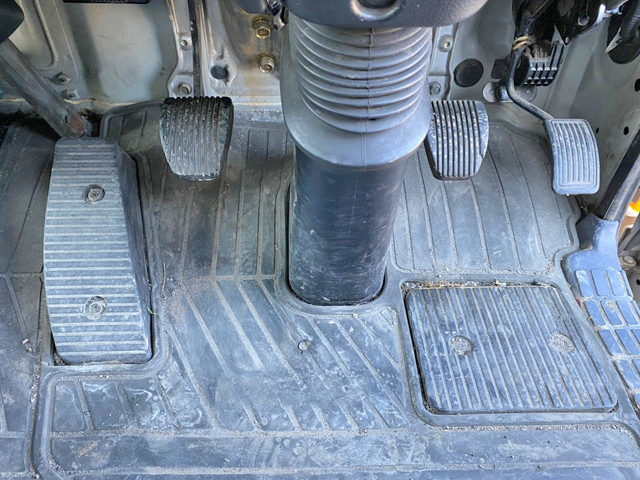 日野レンジャー冷凍車（冷蔵車）増トン（6t・8t）[写真32]