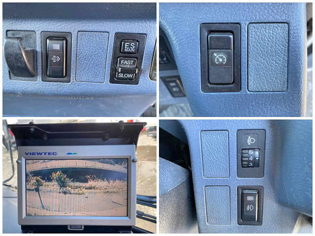 日野レンジャー冷凍車（冷蔵車）増トン（6t・8t）[写真34]