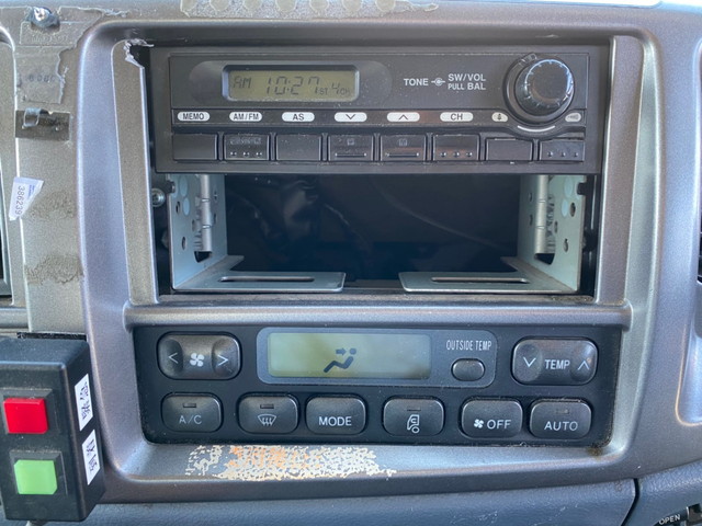 日野レンジャー冷凍車（冷蔵車）増トン（6t・8t）[写真36]